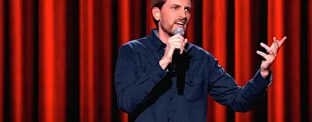 CBS Late Late Show's Ryan Conner - Friday November 6th, 2026, 8pm
