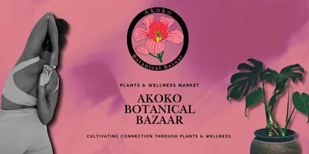 Akoko Botanical Bazaar