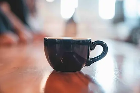 Espresso 101