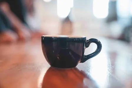 Espresso 101