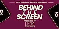 Behind The Screen