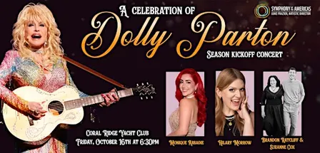 A Celebration of Dolly Parton