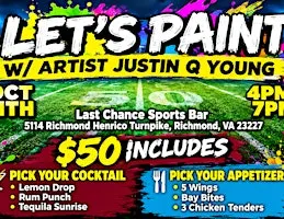 Let's Paint