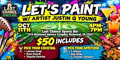Let's Paint