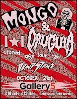 Mongo (ATL), Drugula (ATL), Druid Stone