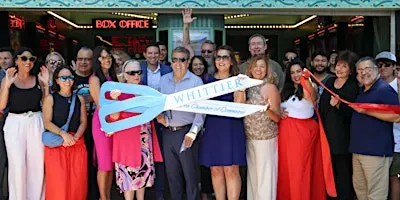 Whittier Comedy Film Festival