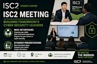 Cybersecurity Careers & Student Showcase