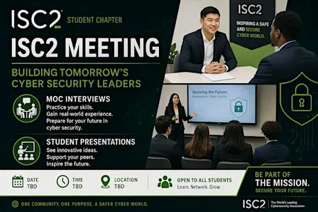 Cybersecurity Careers & Student Showcase