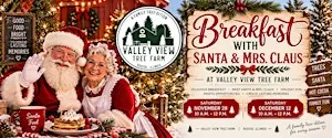 Breakfast With Santa