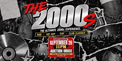 The 2000’s