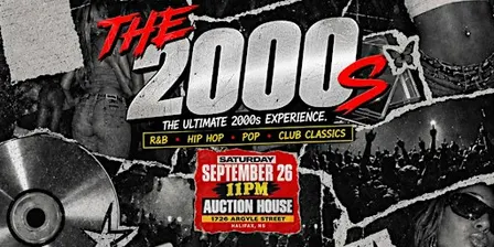 The 2000’s