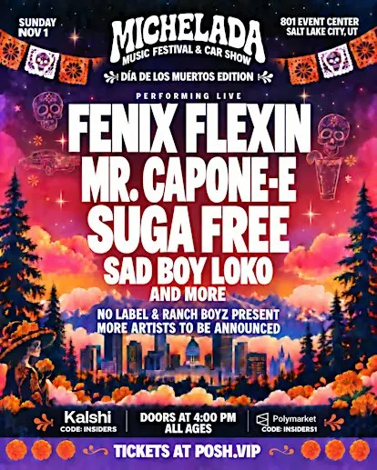 Michelada Fest