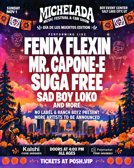 Michelada Fest