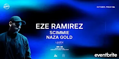 EZE RAMIREZ