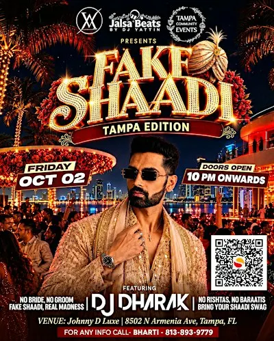 Fake Shaadi