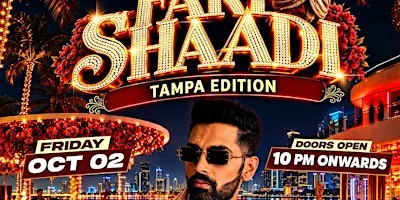 Fake Shaadi