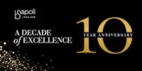 A Decade of Excellence — bNapoli Turns 10