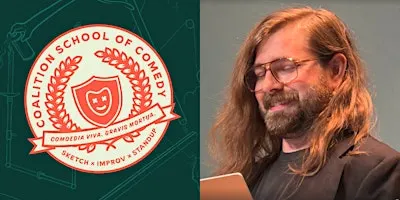 Sketch 101 (Thursdays 7:00 PM - 9:00 PM)