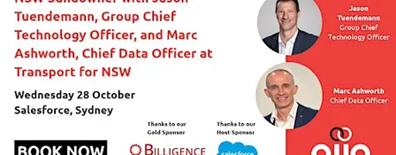 NSW Breakfast Update with Jason Tuendemann and Marc Ashworth