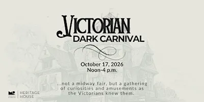 Dark Carnival