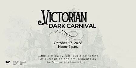 Dark Carnival