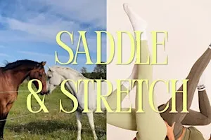 Saddle, Stretch & Pumpkin Spice