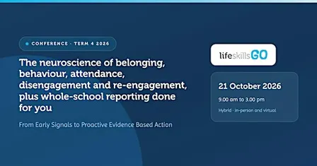 (Hybrid) From Early Signals to Proactive Evidence Based Action