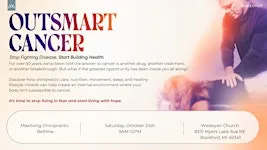 Outsmart Cancer