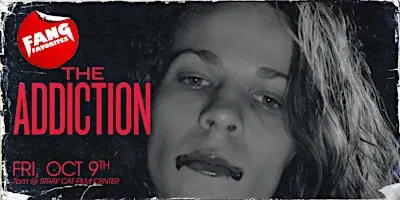 The Addiction // Fang Favorites