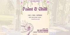 Paint & Chill avec Les Chilleuses - Longueuil