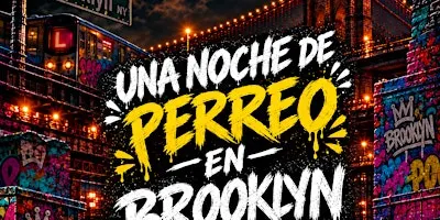 Una Noche De Perreo En Brooklyn