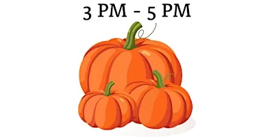 Pumpkins on the Patio
