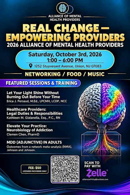 Empowering Mental Health Providers