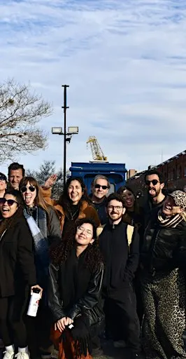 Free Walking Tour x Boludos en Buenos Aires (Español)