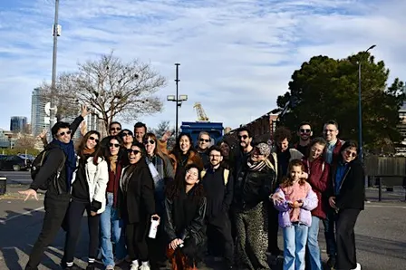 Free Walking Tour x Boludos en Buenos Aires (Español)