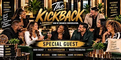 Stacktober Kick Back