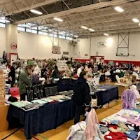 Central CT Community Women's Annual Craft Fair