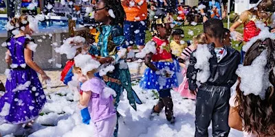 Trick or Treat for Water Safety
