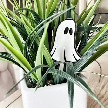 Pints & Plants: Blooms & Boos