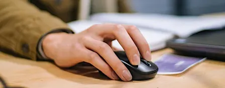 Beginners' Computer Class - Manor Lakes Library