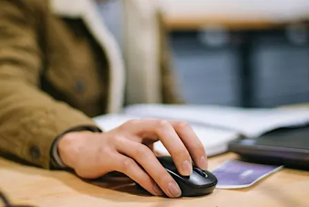 Beginners' Computer Class - Manor Lakes Library