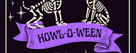 Howl - O - Ween