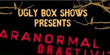 Paranormal Dragtivity