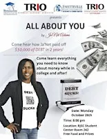 All About You Financial Literacy Event With Ja'Net Adams (Free Event)