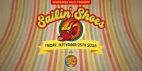 Sailin' Shoes performing the music of Little Feat at Rosario's