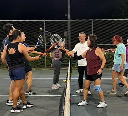 FREE SHORT COURT