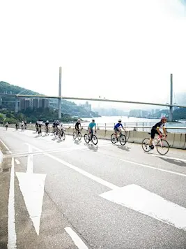 Shokz Open Ride | Cyclothon Edition