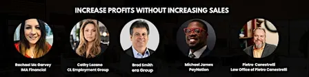 Increase Profit Without Increasing Sales