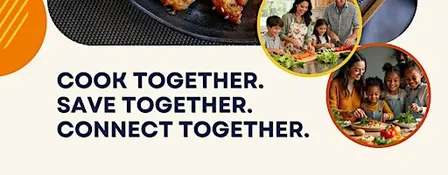 Budget Bites for Busy Parents