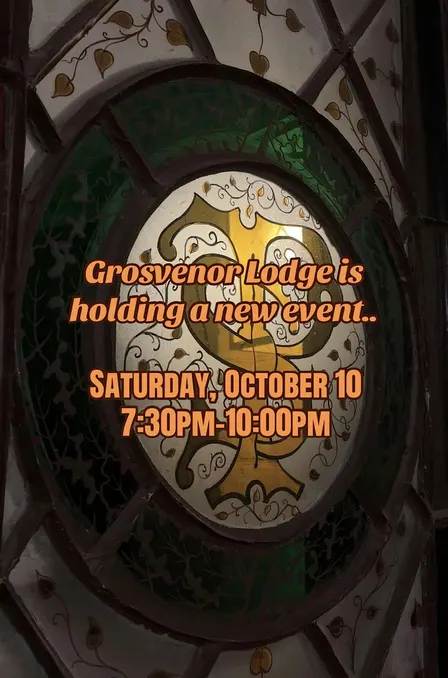 Halloween Movie Night - Outdoor Screening